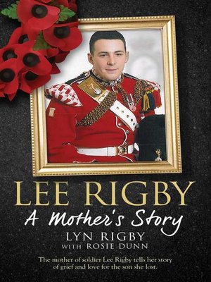 cover image of Lee Rigby
